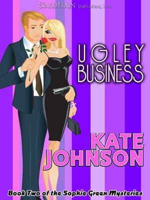 cover image of Ugley Business